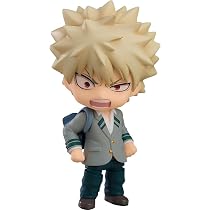 Amazon | グッドスマイルカンパニー 僕のヒーローアカデミア